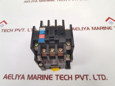 Goldstar Smc-20P Contactor Goldstar Smc-20P Contactor