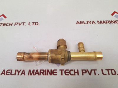 Mueller Refrigeration F-36700A Ball Valve Mueller Refrigeration F-36700A Ball Valve