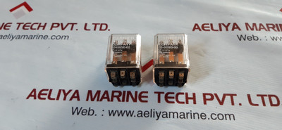 Carrier Transicold 10-00220-00 Relay 12Vdc