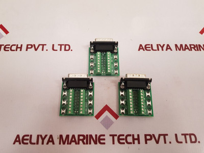 Bosch 3033179-001 Pcb Card new