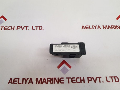 Hach Dr/700 Module 46250-00 Hach Dr/700 Module 46250-00