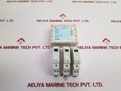 Moeller X Pole Z-s230/So Impulse Relay