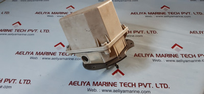 Stromag Switch Limit 146070643 Stromag Switch Limit 146070643