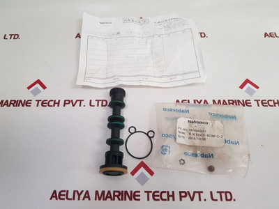 Nabtesco 74Y4985501 Magnetic Field Switch