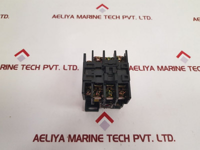 Hyundai Hmc 37 Magnetic Contactor Hyundai Hmc 37 Magnetic Contactor