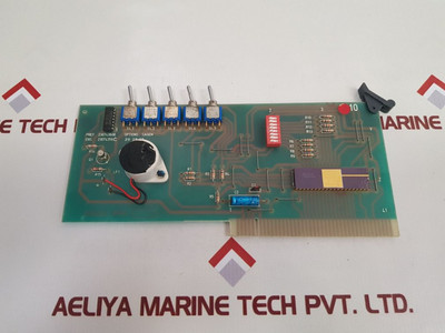 Sagem 23074360B Pcb Card Sagem 23074360B Pcb Card