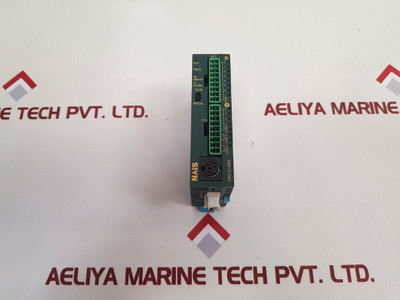 Nais afp02223-a control unit fp0-c14rs-a
