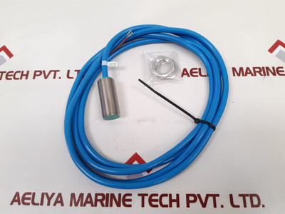 Pepperl+Fuchs Nj5-18Gm-n Proximity Switch Sensor