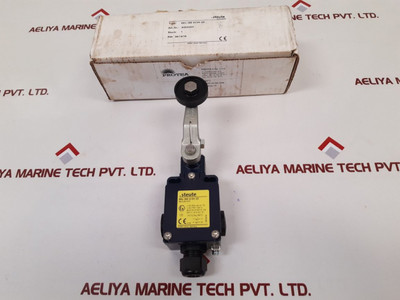 Steute Eex 355 4V3H 2O Limit Switch 92.5.23.3.01 Steute Eex 355 4V3H 2O Limit Switch 92.5.23.3.01