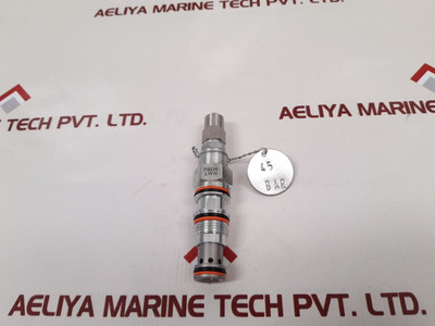 Sun Hydraulics Pbdb Lwn Pressure Reducing Valve Sun Hydraulics Pbdb Lwn Pressure Reducing Valve