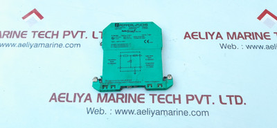 Pepperl+fuchs z728.h snap barrier - z-series technology Pepperl+fuchs z728.h snap barrier - z-series technology