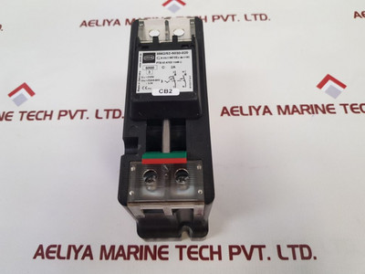 Stahl 8562/52-5030-020 Circuit Breaker Stahl 8562/52-5030-020 Circuit Breaker