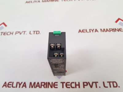 M-system M5Ms-4-r/K Transmitter