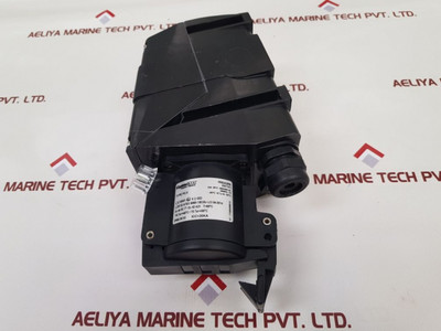Appleton Pre432Rn Plug And Socket Appleton Pre432Rn Plug And Socket