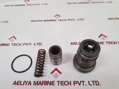 National Oilwell Varco 190105+71 Cartridge Valve Ng32 National Oilwell Varco 190105+71 Cartridge Valve Ng32
