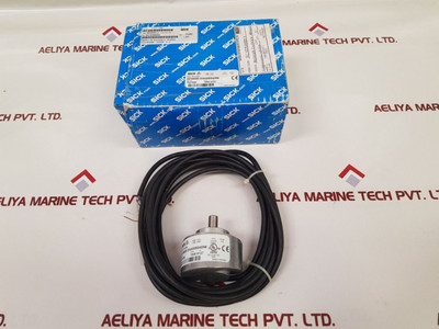 Sick Afm60E-s4Am004096 Absolute Encoder Sick Afm60E-s4Am004096 Absolute Encoder
