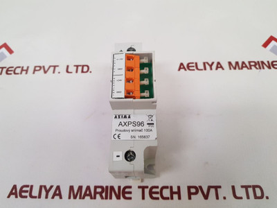 Axima Axps96 Current Sensor