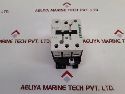 Klockner-moeller Dil 1M Contactor Klockner-moeller Dil 1M Contactor