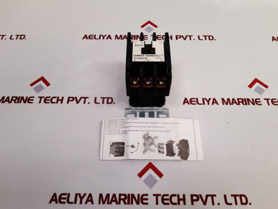 Carrier Transicold 10-00304-33 Contactor Used Carrier Transicold 10-00304-33 Contactor Used