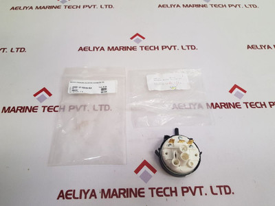 Eswood Ss-154 Pressure Switch