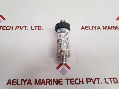 Wika Transmitter Is-20-s 