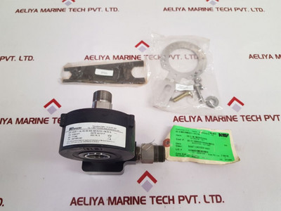Bei Sensors Hs35F-1-14L-r2-ss-500-ab-5V/Oc-tb-ex-s Bei Sensors Hs35F-1-14L-r2-ss-500-ab-5V/Oc-tb-ex-s