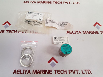 Pepperl+Fuchs Ncb10-30Gm40-n0-v1 Proximity Sensor 181119 Pepperl+Fuchs Ncb10-30Gm40-n0-v1 Proximity Sensor 181119