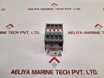 Abb N40E Control Relay 24V 50Hz-60Hz Abb N40E Control Relay 24V 50Hz-60Hz