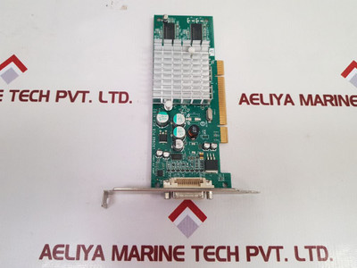 Win Fast A340 Pci Pcb Card Lr2968