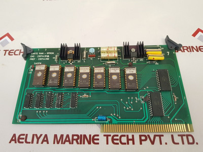 Sagem 23074441C/1 Pcb Card Sagem 23074441C/1 Pcb Card