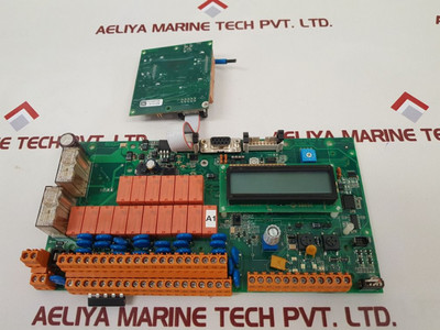 Cavotec M9-1012-7038 Pcb Card M5-1071-0030 Cavotec M9-1012-7038 Pcb Card M5-1071-0030