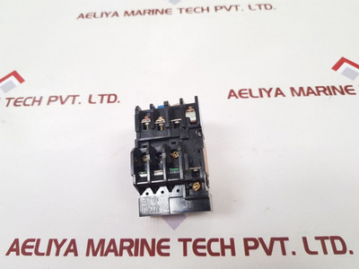 Mitsubishi Th-k12 Overload Relay Mitsubishi Th-k12 Overload Relay