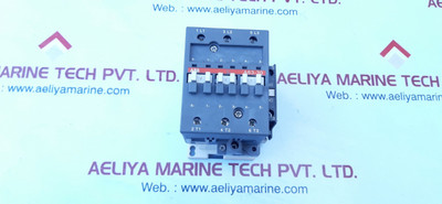 Abb A63-30 Contactor Abb A63-30 Contactor