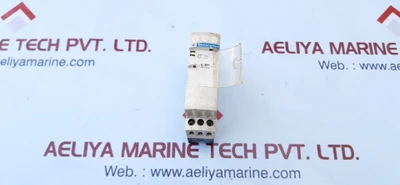 Telemecanique Schneider Electric Re7Pe11Bu Timer Relay