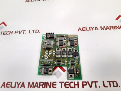 24118B Pcb Card 1246822