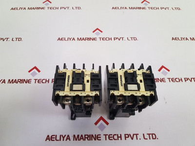 Hyundai Hmc37 Magnetic Contactor G11 Hyundai Hmc37 Magnetic Contactor G11