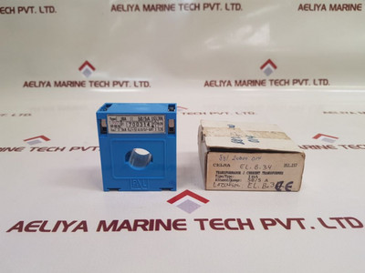 Celsa Iba Current Transformer 50/5A Celsa Iba Current Transformer 50/5A