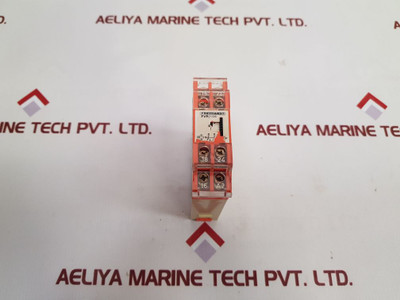 Freyhardt Fvr| 1125 Time Relay