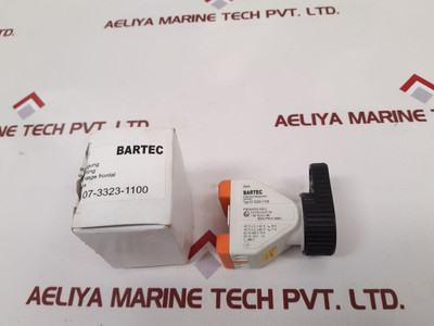 Bartec 07-3323-1100 Switch Module