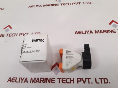 Bartec 07-3323-1100 Switch Module Bartec 07-3323-1100 Switch Module