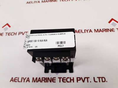 Instrument Transformers Pcl-75 Current Transducer