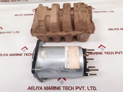 Yokogawa 103712A Meter 0-1200 Ac Kilowatts