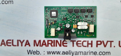 Gs Building System 140461 Circuit Board by Gs Building Corp. Gs Building System 140461 Circuit Board by Gs Building Corp.