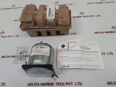 Yokogawa 103131Lsue Ac Ammeter Yokogawa 103131Lsue Ac Ammeter