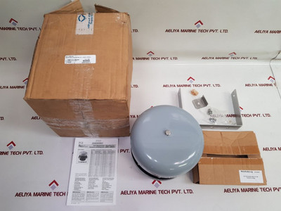 Funke+ Huster Fernsig Dgw21 Signalling Bell Funke+ Huster Fernsig Dgw21 Signalling Bell