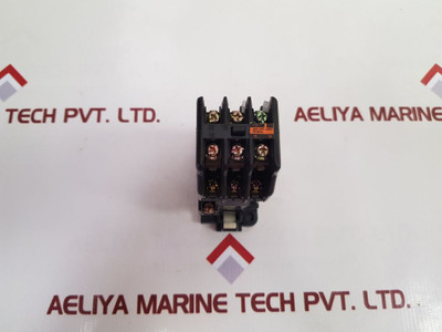 Goldstar C-3, A-3,A-3F Coil Contactor