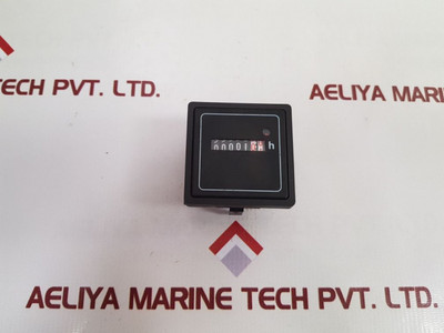 279-41508-0250 Hour Meter 200-250V 60Hz 279-41508-0250 Hour Meter 200-250V 60Hz