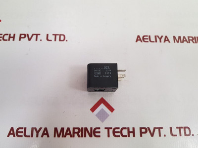 Ci13 7290 Solenoid Coil