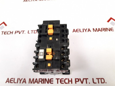 Telemecanique Ca2-dk122·A65 Contactor Telemecanique Ca2-dk122·A65 Contactor