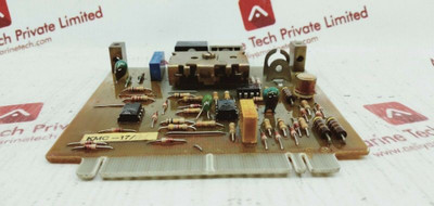 Autronica Kmc-17/A4 PCB Card Circuit Board 7221-097.0003 Autronica Kmc-17/A4 PCB Card Circuit Board 7221-097.0003